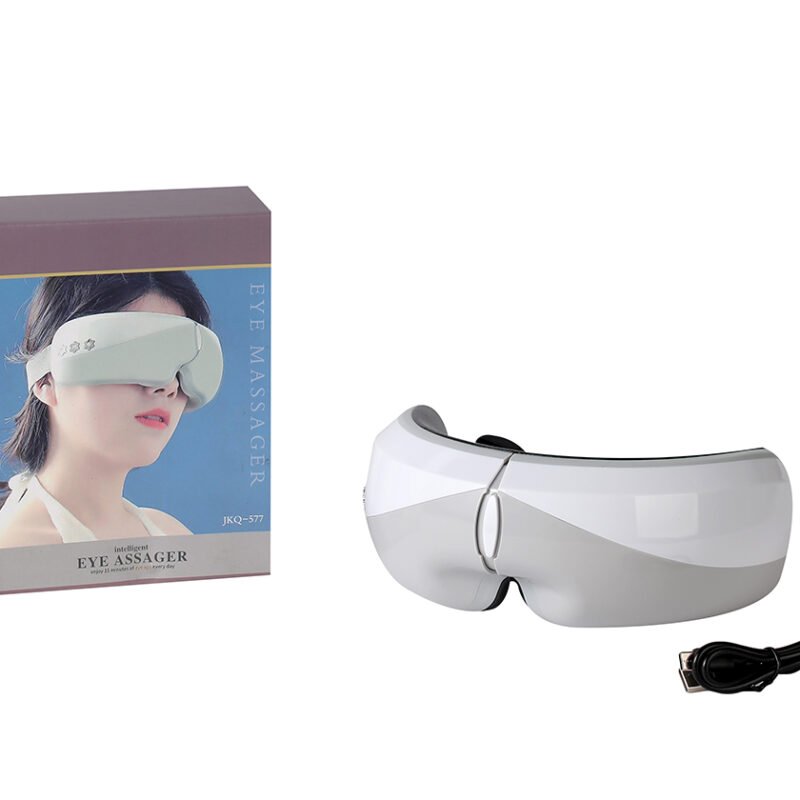 Masajeador Electrónico para Ojos