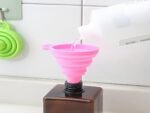 Embudo de Silicona Plegable - Imagen 4