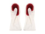 Guantes Cepillos para Limpiar x Par Esponja