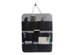 Organizador para Colgar Decoración 52x39 cm 9 Bol