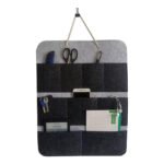 Organizador para Colgar Decoración 52x39 cm 9 Bol