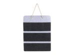 Organizador para Colgar Decoración 52x39 cm 9 Bol - Imagen 2