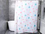 Cortina de Baño 180 x 180 cm P012 - Imagen 3
