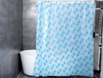 Cortina de Baño 180 x 180 cm P007 - Imagen 2