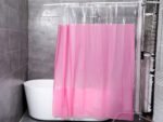 Cortina de Baño 180 x 180 cm PJ001 - Imagen 3