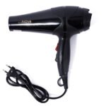 Secador de Pelo 5000W con Difusor 2 Velocidades