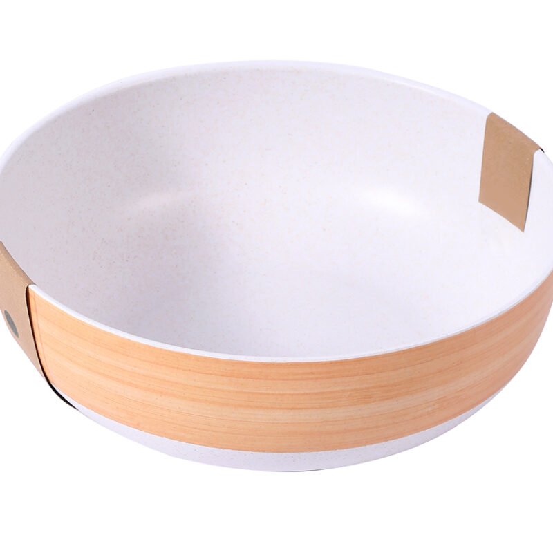 Bowl de Ensalada 27.5x9.5 cm
