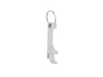 Llavero Destapador de Aluminio para Grabado - Imagen 2