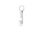 Llavero Destapador de Aluminio para Grabado - Imagen 4
