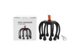 Masajeador Portátil Recargable Capilar Cabeza - Imagen 2