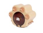 Soporte Caja para Rollo Papel Higienico