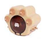 Soporte Caja para Rollo Papel Higienico