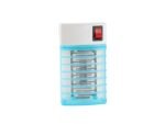 Lámpara Luz Mata Moscas y Mosquitos Eléctrico