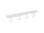 Ganchos de 4 Uds Extensible - Imagen 2