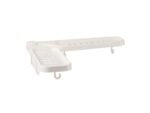Soporte Organizador Plegable para Baño