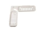 Soporte Organizador Plegable para Baño - Imagen 2