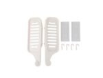 Soporte Organizador Plegable para Baño - Imagen 3