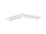 Soporte Organizador Plegable para Baño - Imagen 4
