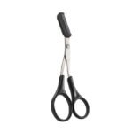Tijeras recortadoras de cejas