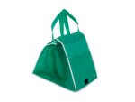 Bolsa de Compra en Supermercado Tela TNT 27X37X36c - Imagen 2