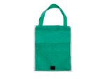 Bolsa de Compra en Supermercado Tela TNT 27X37X36c - Imagen 3