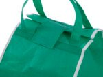 Bolsa de Compra en Supermercado Tela TNT 27X37X36c - Imagen 4