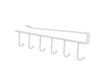 Organizador Colgante para Alacena y Armario 26.5x7