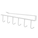 Organizador Colgante para Alacena y Armario 26.5x7