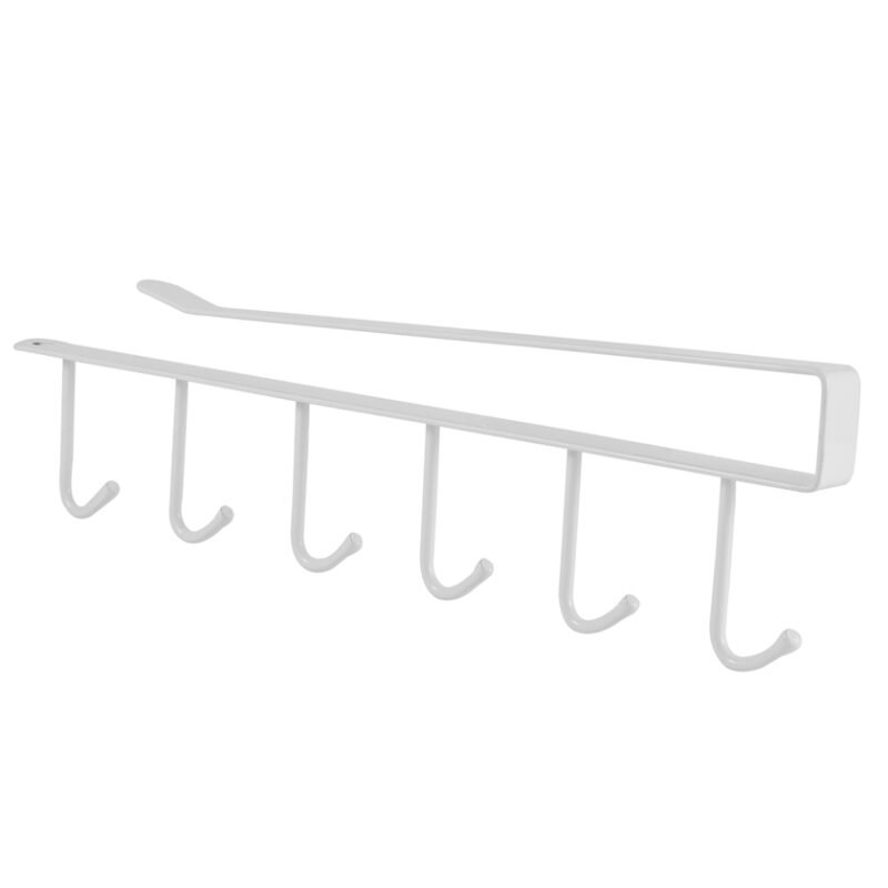 Organizador Colgante para Alacena y Armario 26.5x7