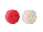 Esponja de Limpieza con Carita 10 x 4 cm Pack 2 U - Imagen 2