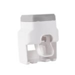 Dispensador Automático de Pasta Dental con Porta C