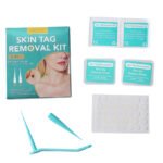 Kit de Eliminación de Verrugas 40 Piezas