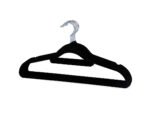 Percha Terciopelo Pack 10 unidades 42 cm