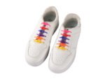 Cordones Elásticos de Silicona Pack 12 Unidades - Imagen 3