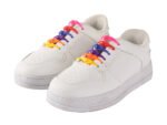 Cordones Elásticos de Silicona Pack 12 Unidades - Imagen 4
