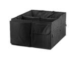 Caja Plegable para Baúl de Auto Organizador