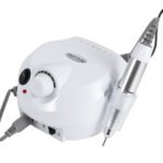 Torno Uñas 35000 Rpm Profesional con Pedal