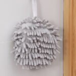 Toallas Decorativa de Mano Absorbentes
