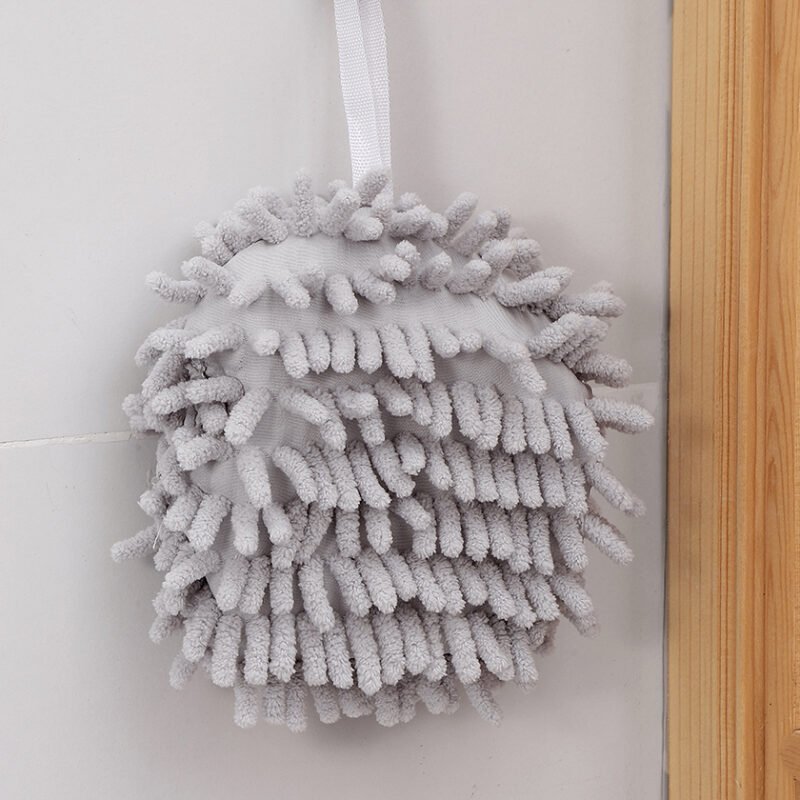Toallas Decorativa de Mano Absorbentes