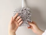 Toallas Decorativa de Mano Absorbentes - Imagen 4