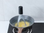 Batidor Eléctrico para Comida en Olla