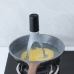 Batidor Eléctrico para Comida en Olla