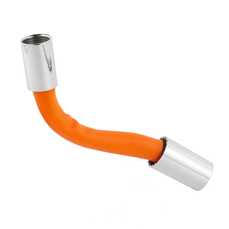 Manguera Flexible para Grifo 20 cm