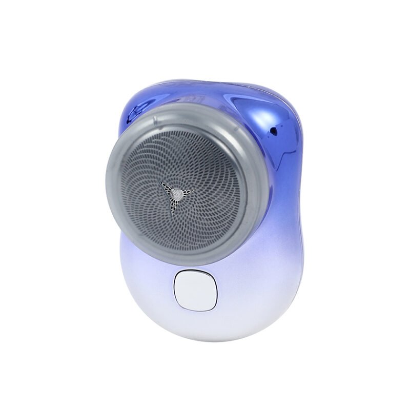 Mini Afeitador Eléctrica de Viaje