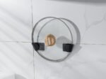 Soporte Autoadhesivo para Tapas de Ollas por Par - Imagen 2