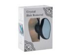 Depiladora de Vello y Exfoliante 2 en 1 Frotación - Imagen 3