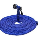 Manguera Extensible Flexible hasta 30m + Pistola