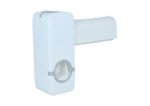 Dispensador Automático Pasta Dental y Porta Cepillo - Imagen 4