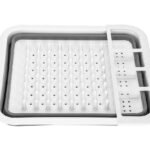Escurridor de Platos Plegable Medidas 36 x 31 x 12 cm