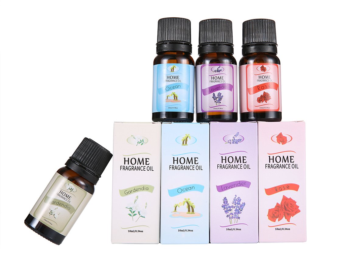 9626-1.jpg Aceites Esencias Aromatico para Humidificador 10 m - Imagen 1